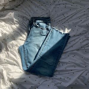 Universal Thread jeans